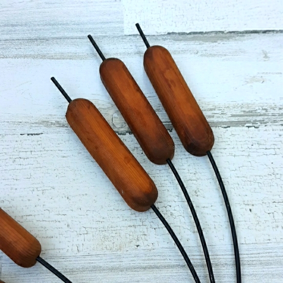 MID-CENTURY MODERN WALL DECOR - Picture 2 of 6